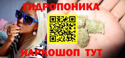 каннабис Кунгур